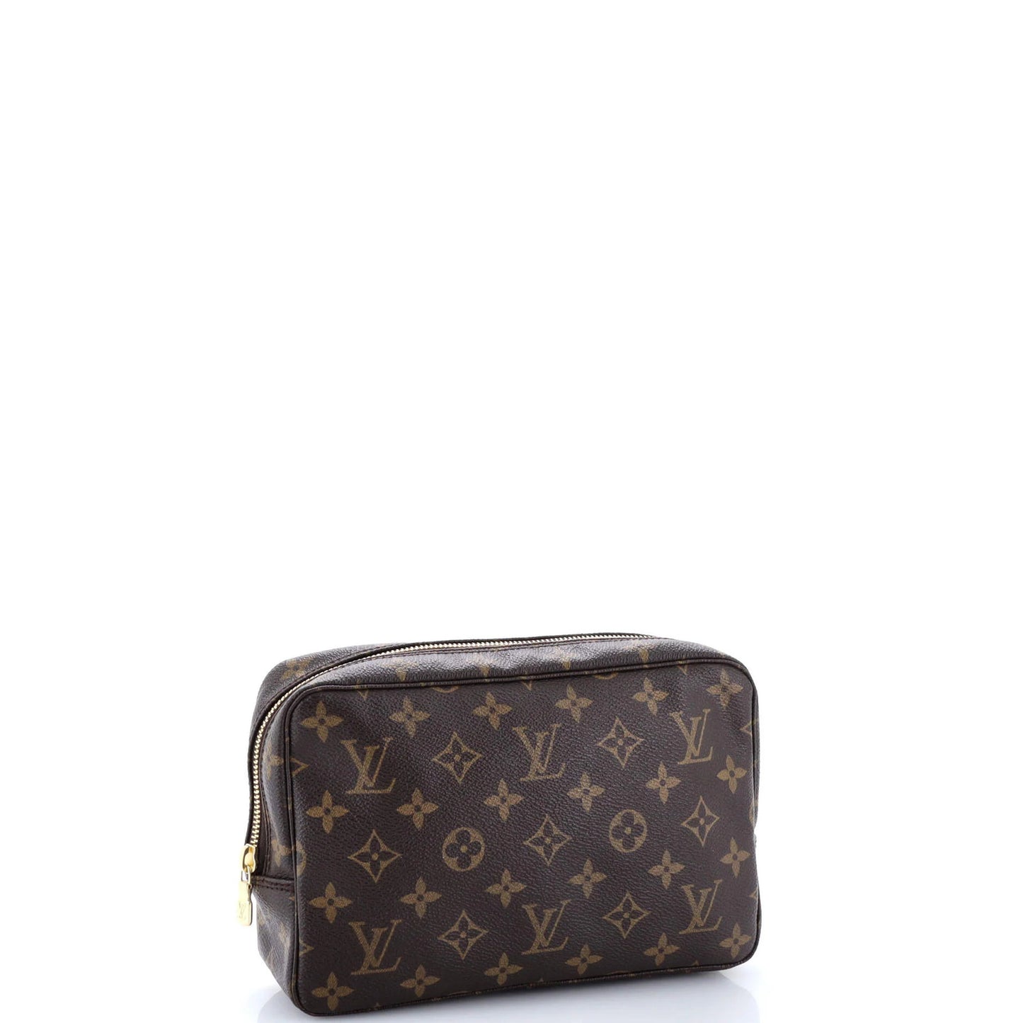 Louis Vuitton Trousse Toiletry Pouch Monogram Canvas 23