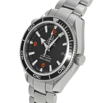 Omega Seamaster Planet Ocean 600 Co-Axial 2201.51 Men'S Used Watch #61023