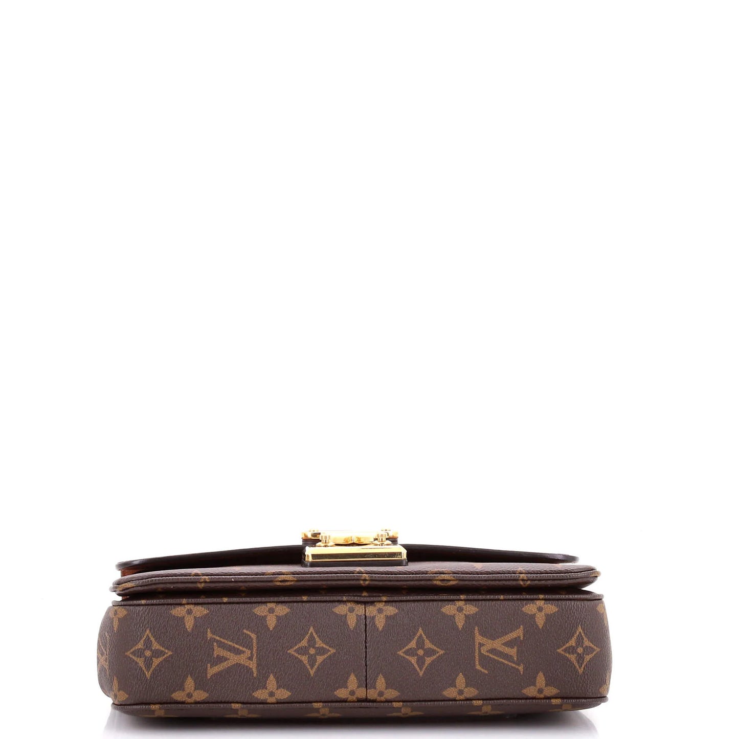 Louis Vuitton Marceau Handbag Monogram Canvas With Leather