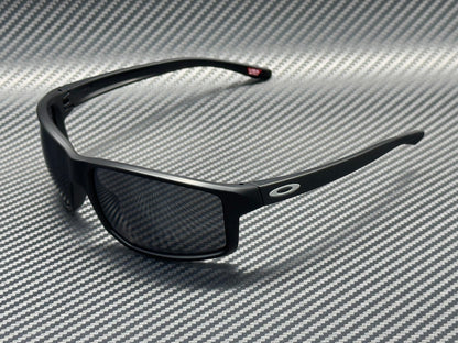 Oakley Oo9470 01 Matte Black Prizm Men'S 62 Mm Sunglasses