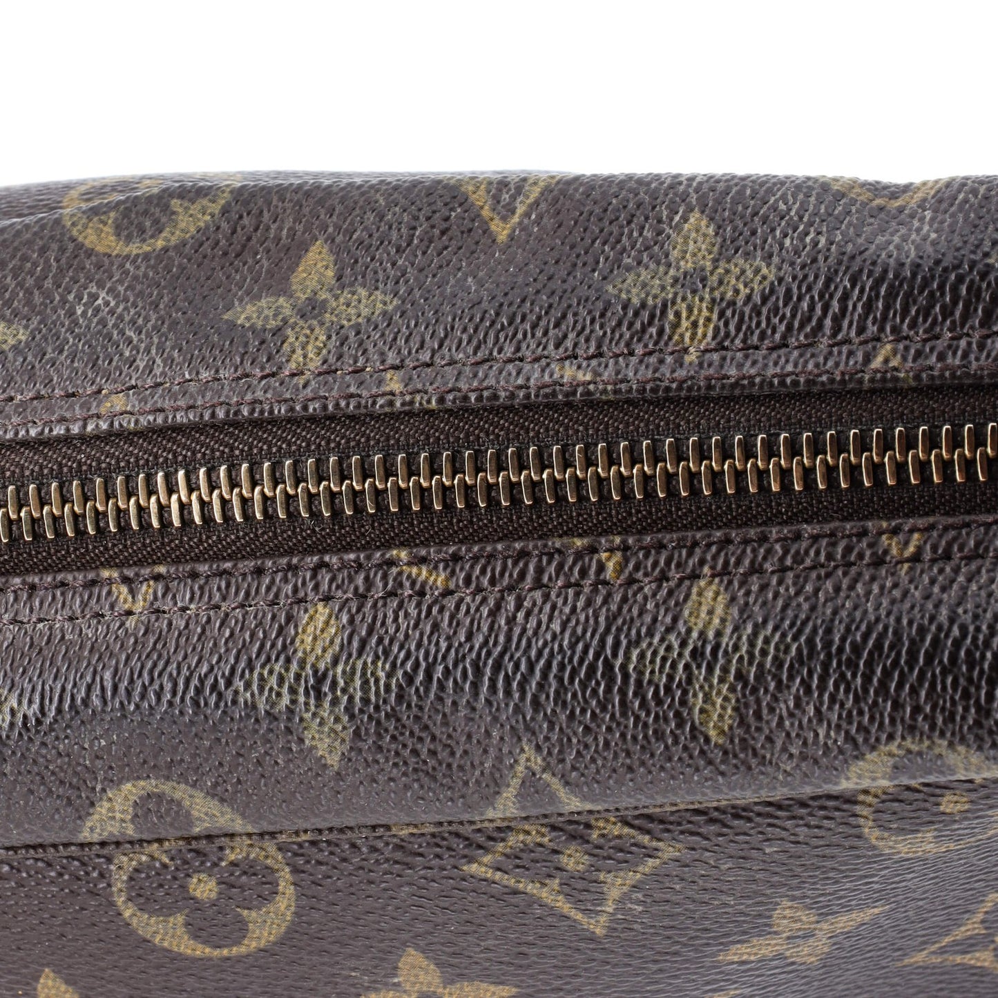 Louis Vuitton Trousse Toiletry Pouch Monogram Canvas 28