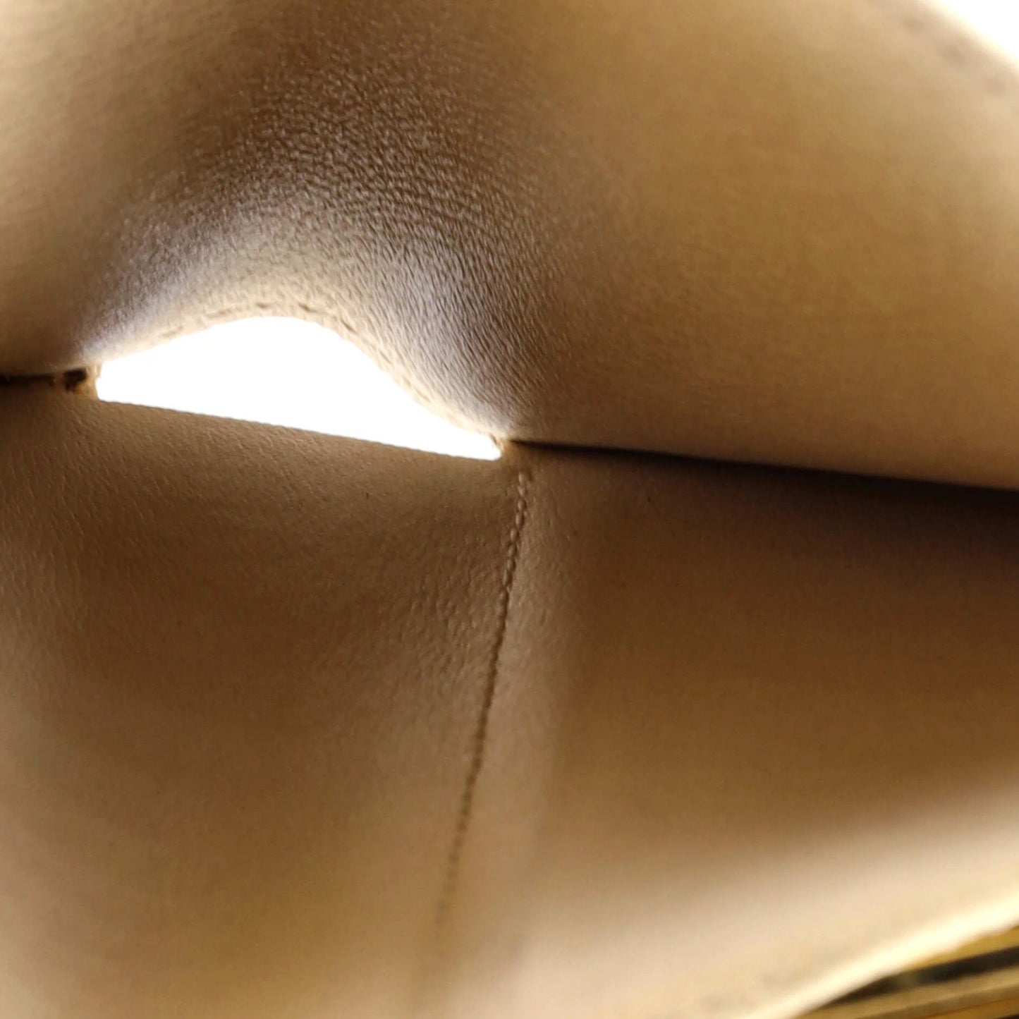 Louis Vuitton French Purse Wallet Damier