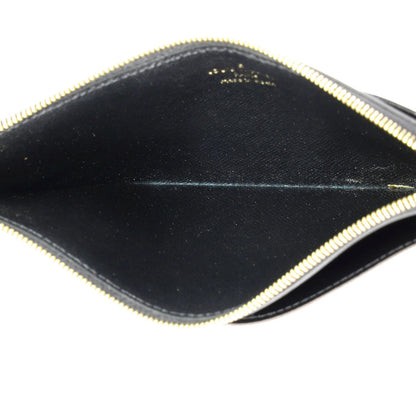 Louis Vuitton Slim Purse Monogram Canvas