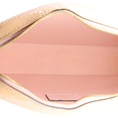 Louis Vuitton Camera Pouch Monogram Vernis