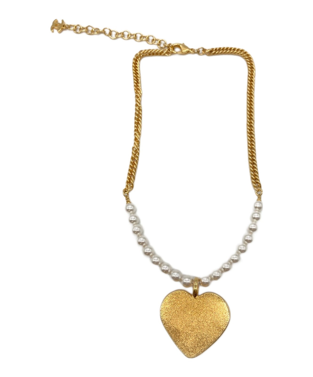 Chanel Pendant Necklace Abc710 B15374 Nu455