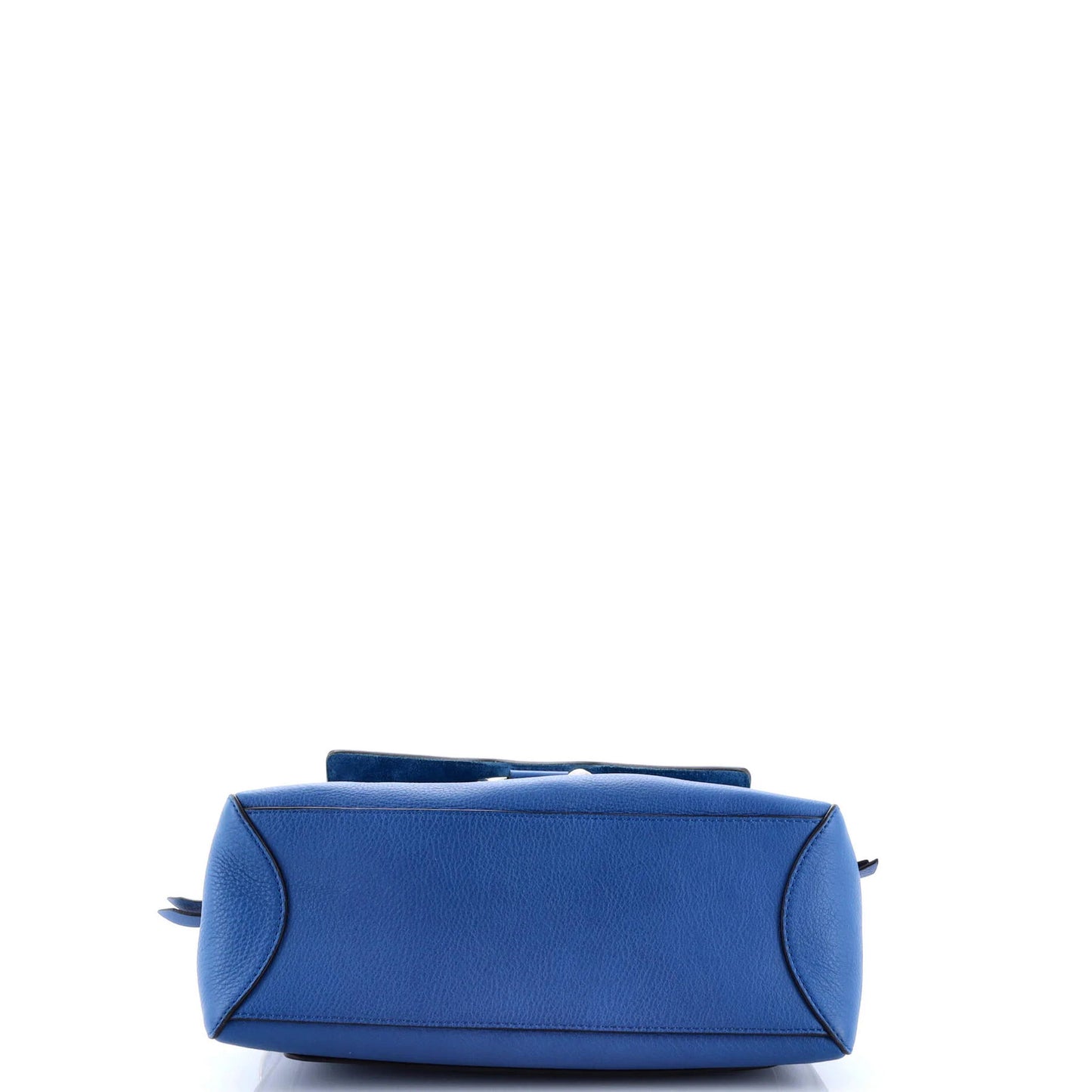 Chloe Faye Day Bag Leather Small