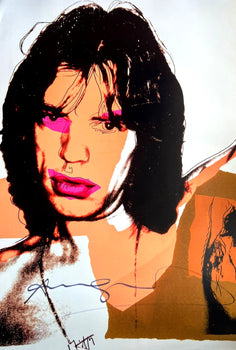 Andy Warhol 