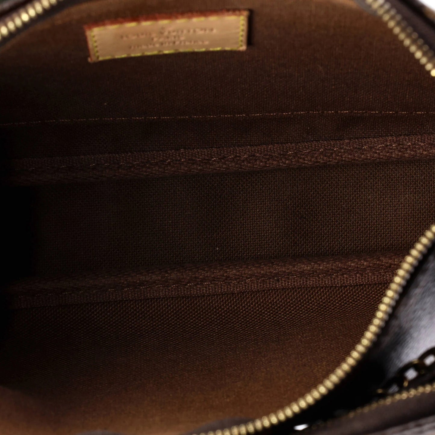 Louis Vuitton Multi Pochette Accessoires Monogram Canvas