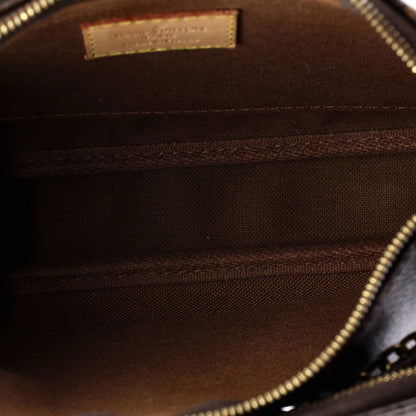 Louis Vuitton Multi Pochette Accessoires Monogram Canvas