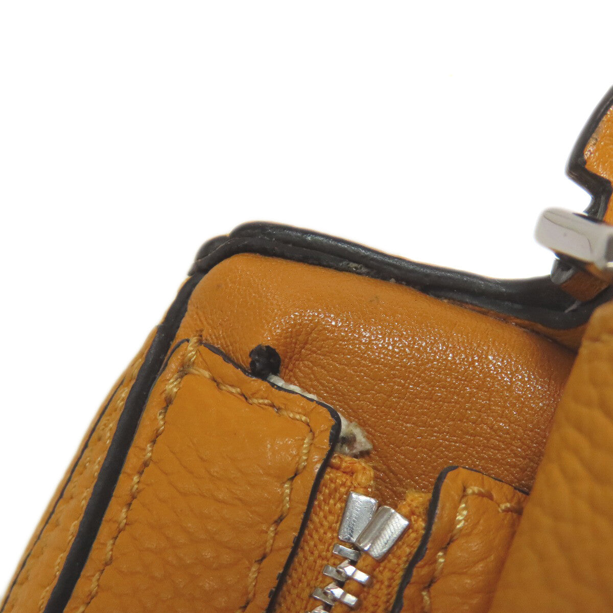 Loewe   Handbag Puzzle Bag Mini 2Way Calf