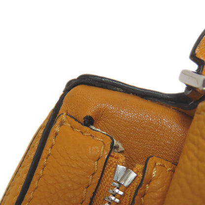Loewe   Handbag Puzzle Bag Mini 2Way Calf