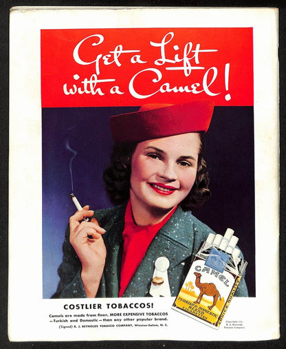 1937 Army Vs Notre Dame Vintage College Football Game Program 195836