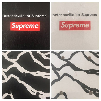 New 2005 SUPREME PETER SAVILLE "JOY DIVISION" SKATEBOARD DECK