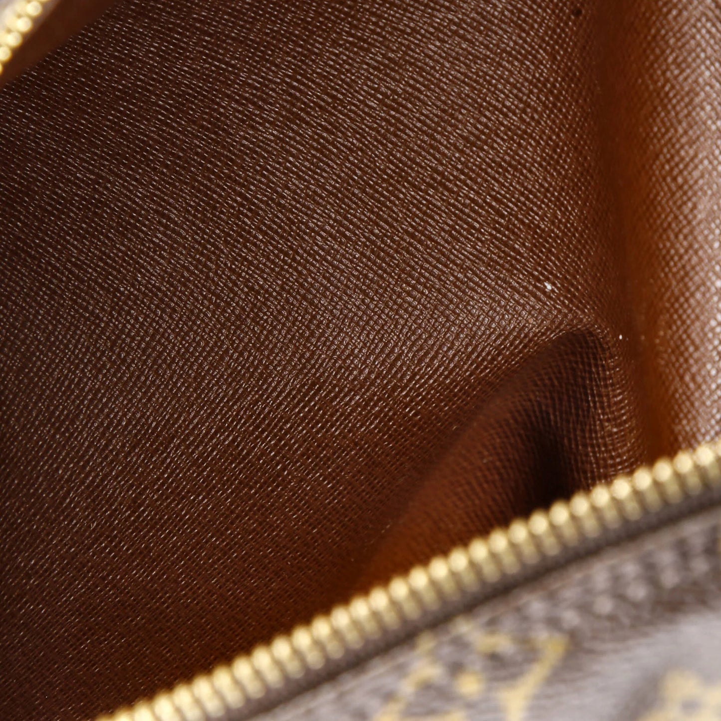 Louis Vuitton Papillon Handbag Monogram Canvas 26