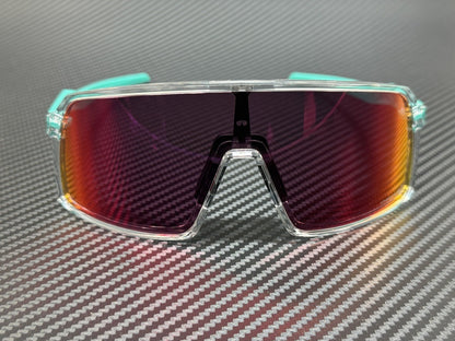 OAKLEY OO9406 B3 Clear Prizm Road Men's 70 mm Sunglasses