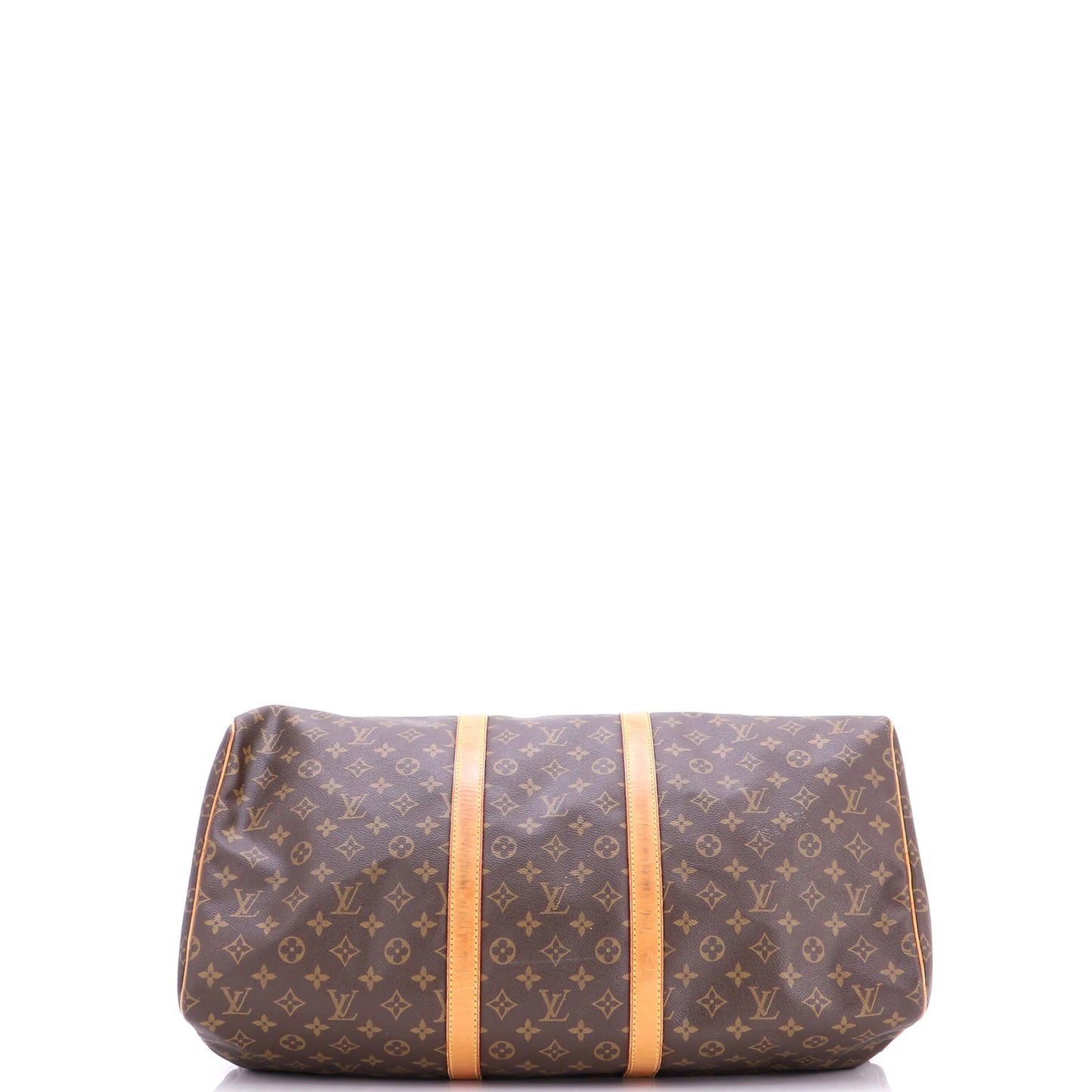 Louis Vuitton Keepall Bag Monogram Canvas 55