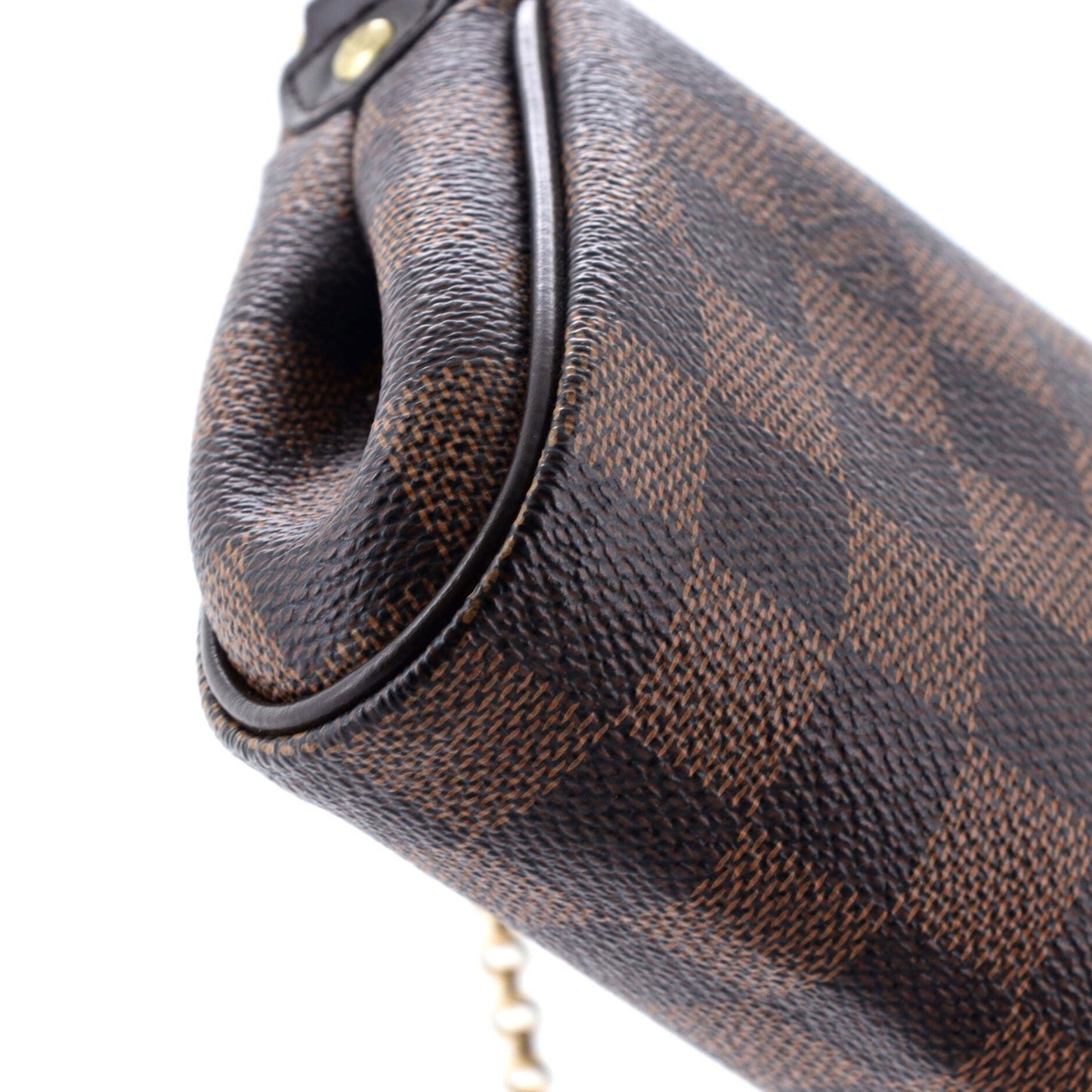 Louis Vuitton Eva Handbag Damier