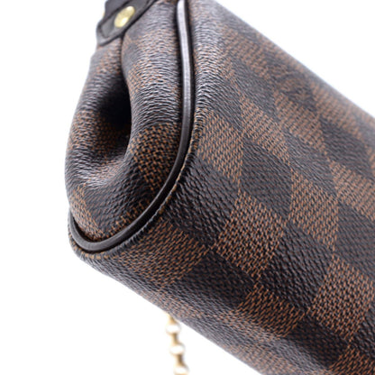 Louis Vuitton Eva Handbag Damier