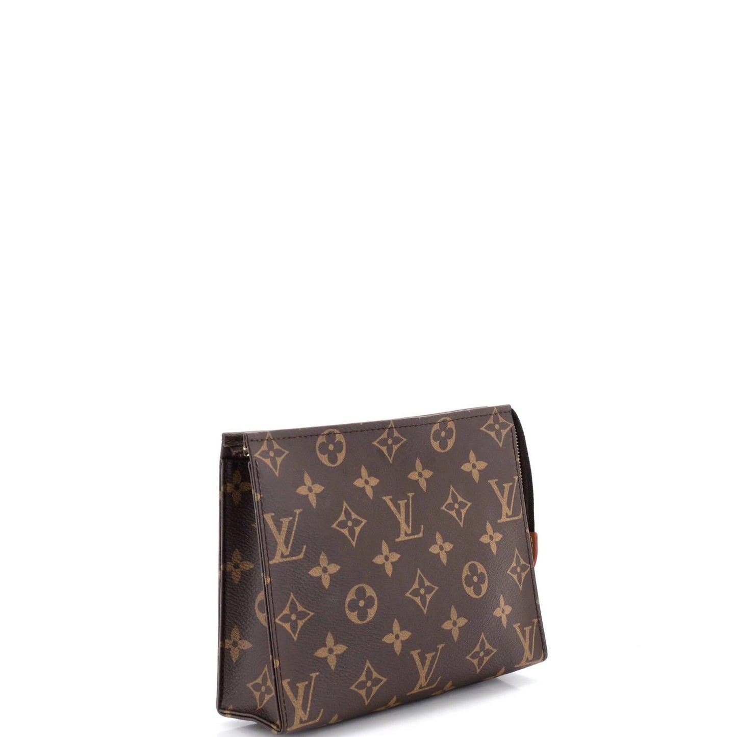 Louis Vuitton Toiletry Pouch Monogram Canvas 26