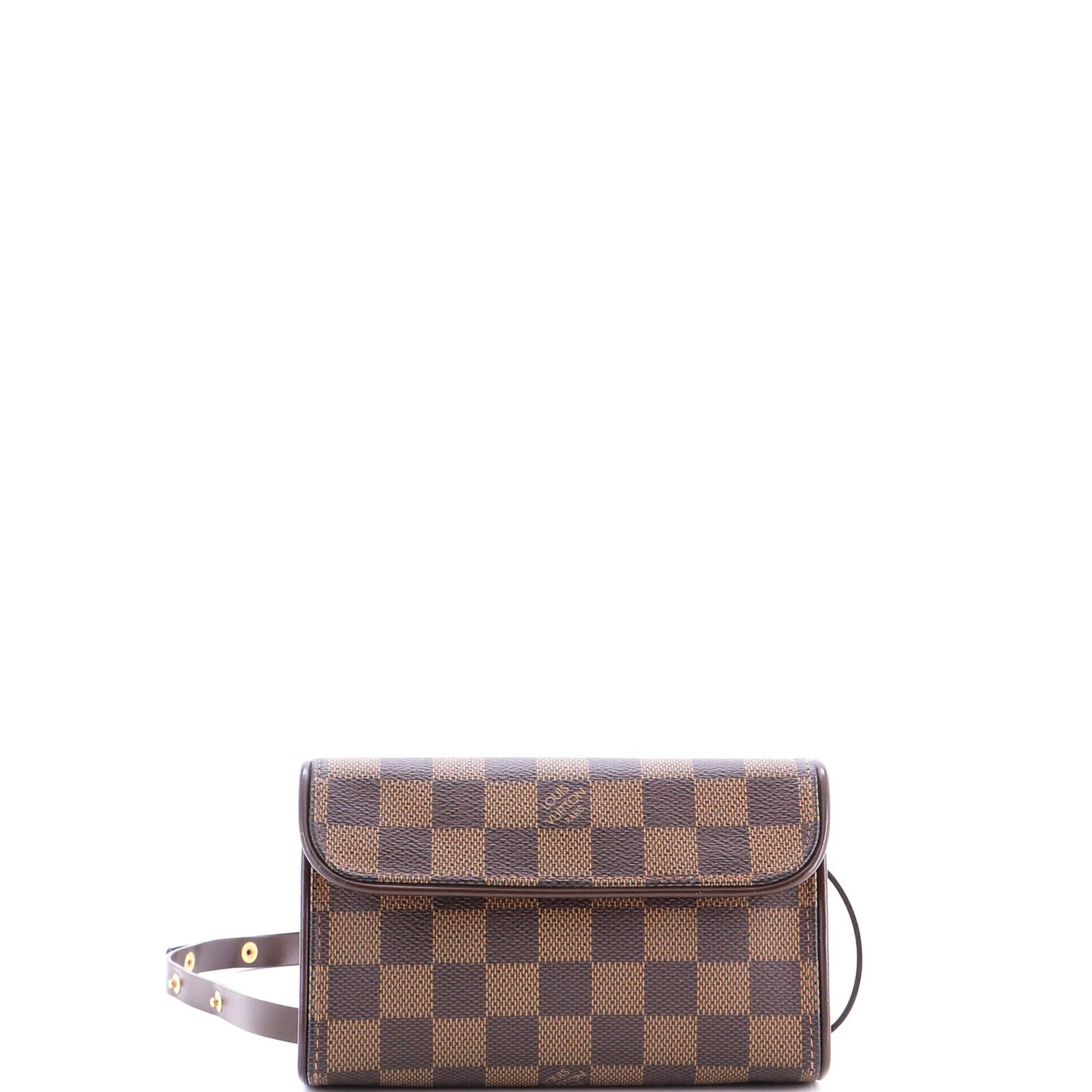 Louis Vuitton Florentine Pochette Damier