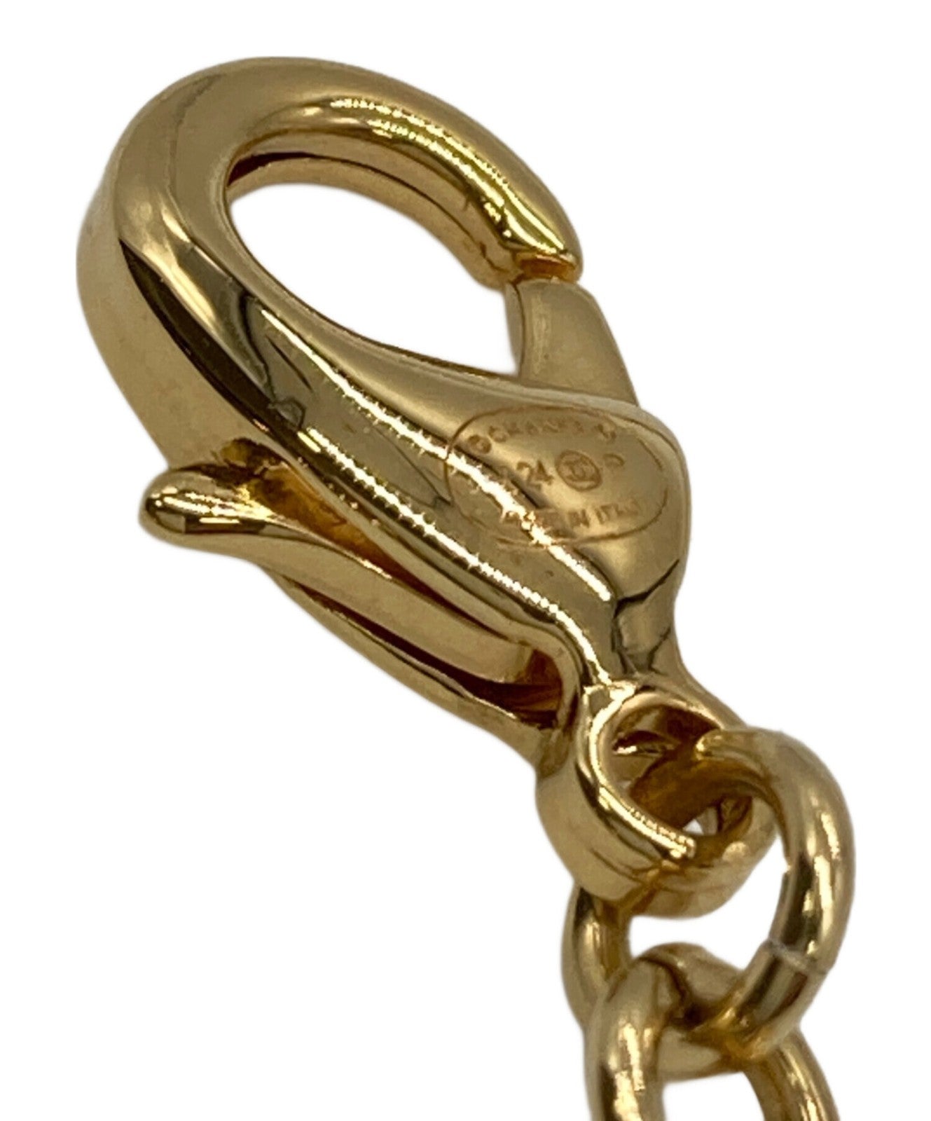 Chanel Pendant Necklace Abc710 B15374 Nu455