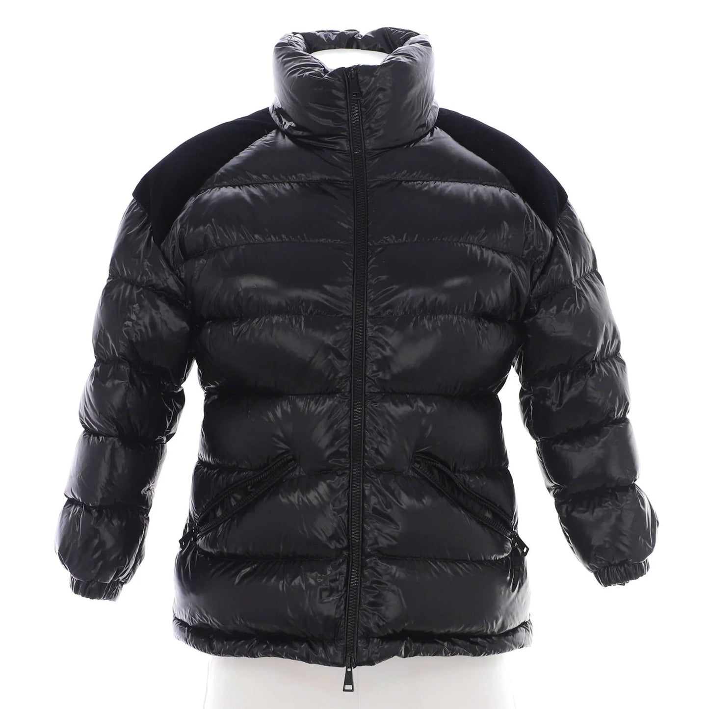 Moncler Women'S Celepine Puffer Jacket Quilted Polyamide With Down