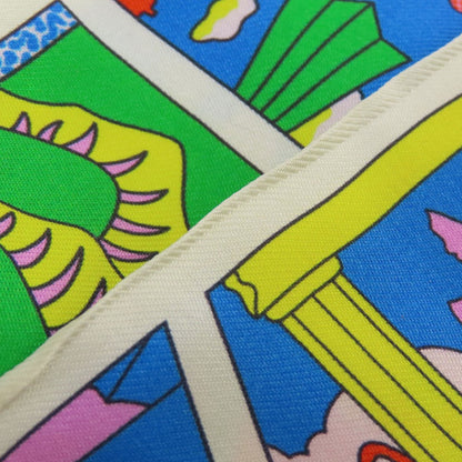 Silk HERMES Twilly Scarf