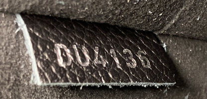 Louis Vuitton Lockme Backpack Leather