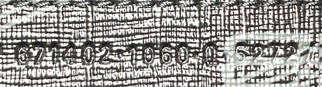 Balenciaga Hardware Tote Bb Monogram Coated Canvas Small