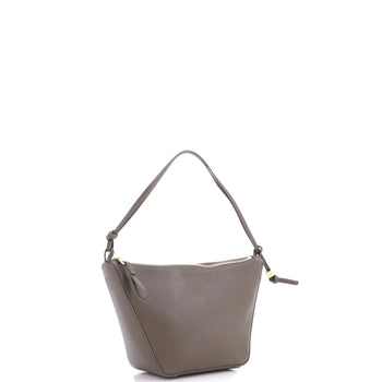 Loewe Hammock Hobo Leather Mini