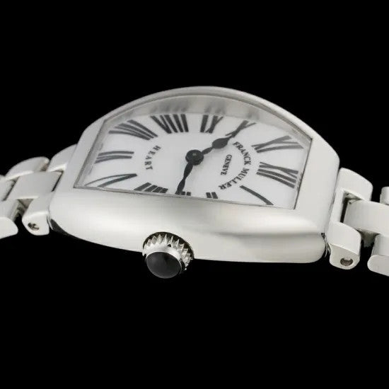 Franck Muller Heart To Heart 5002Sqzr Quartz