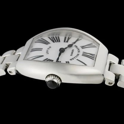 Franck Muller Heart To Heart 5002Sqzr Quartz