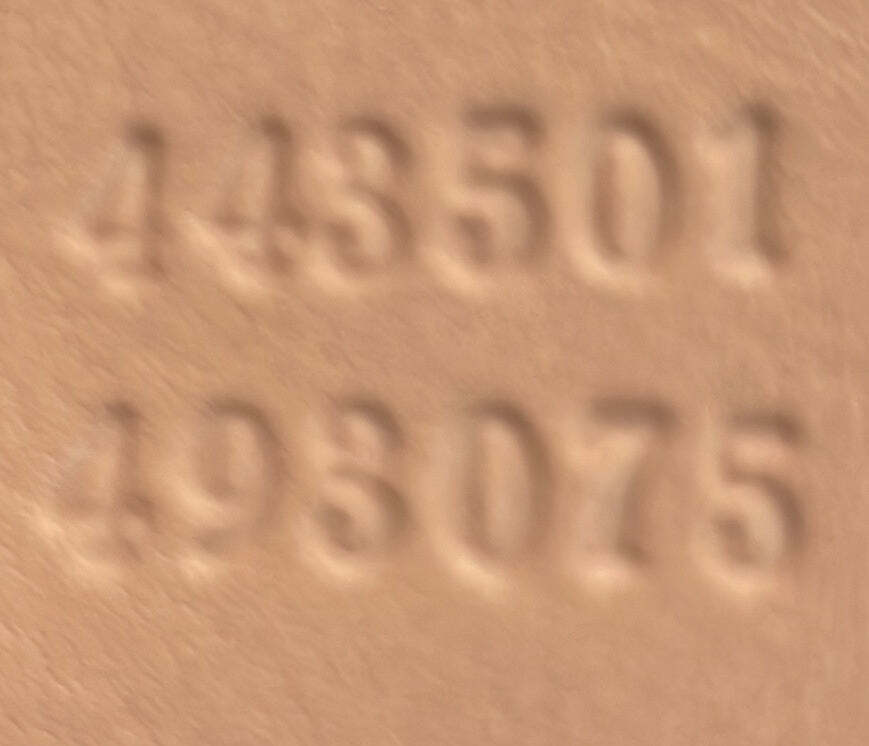 Gucci Gg Marmont Chain Tote Matelasse Leather Medium