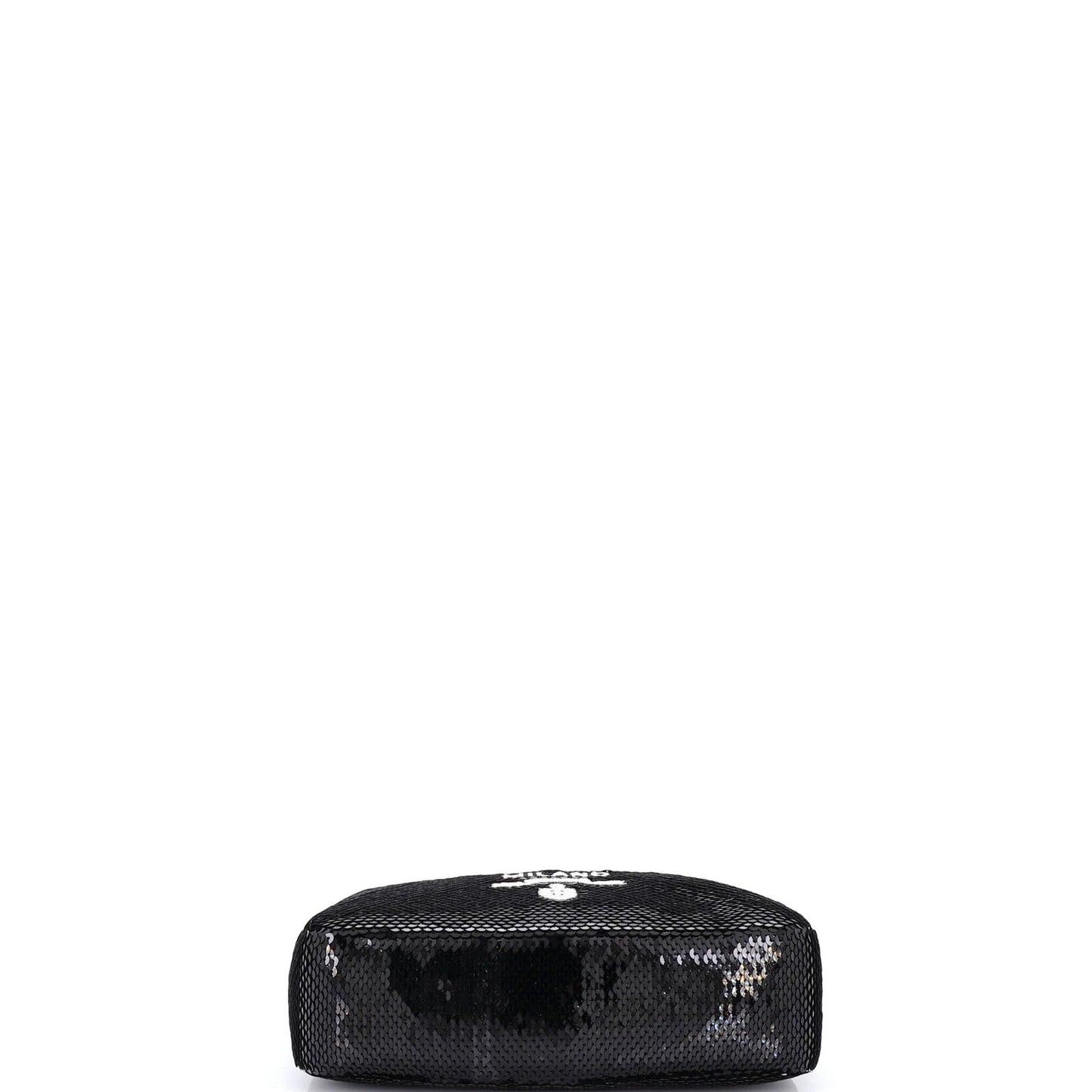 Mini Prada Re-Edition 2000 Hobo Sequins