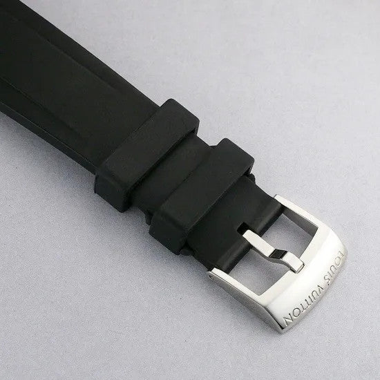 Louis Vuitton Tambour America'S Cup Chronograph World 1851 / Ltd Q101A