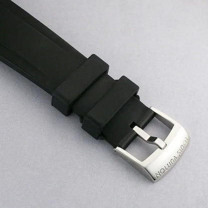 Louis Vuitton Tambour America'S Cup Chronograph World 1851 / Ltd Q101A