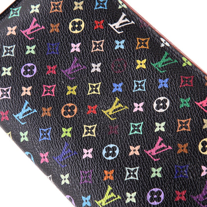 Louis Vuitton Insolite Wallet Monogram Multicolor