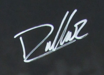 Drew Allar Autographed 11X14 Photo Penn State Jsa 182894