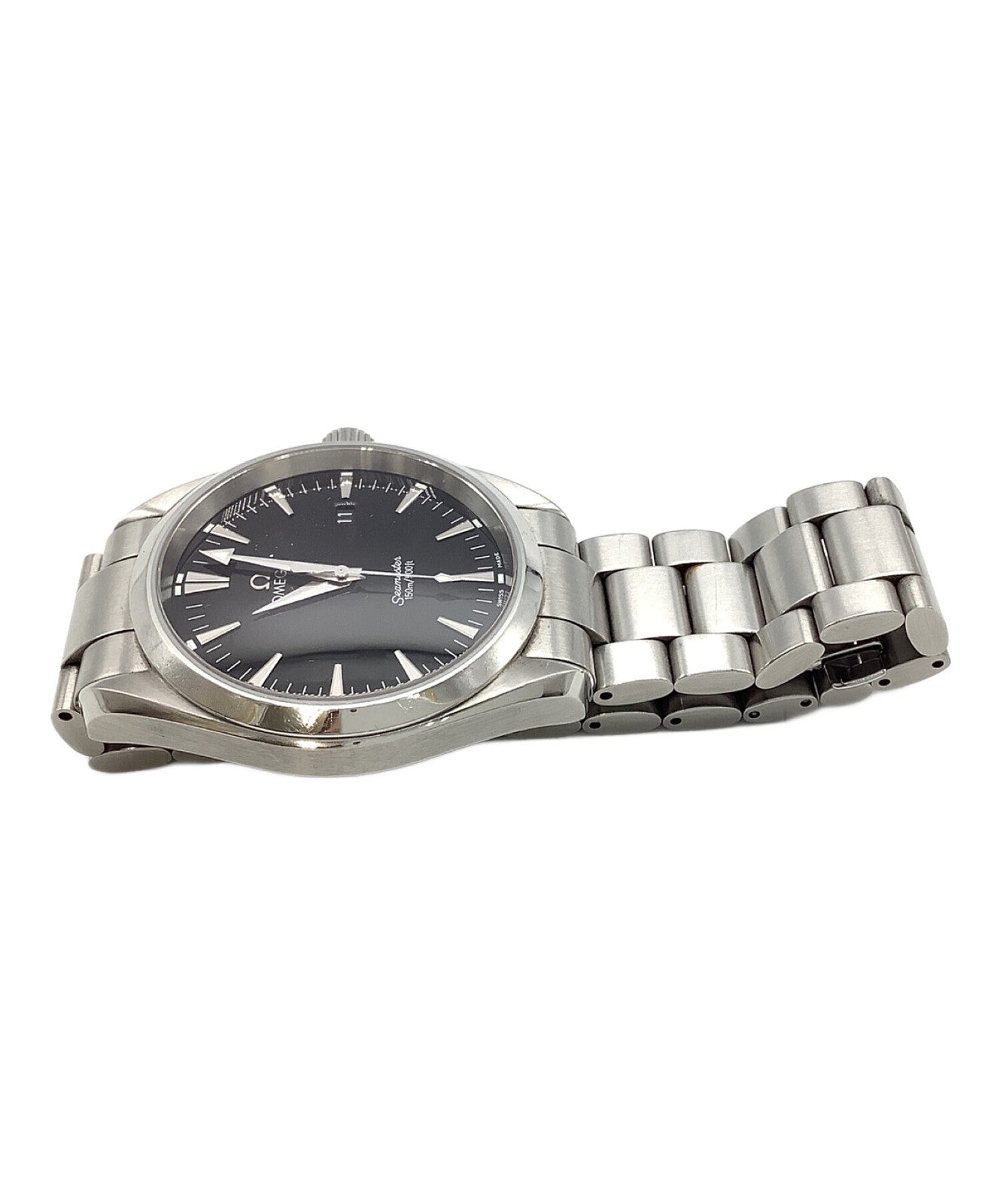 Omega Seamaster 1574/898