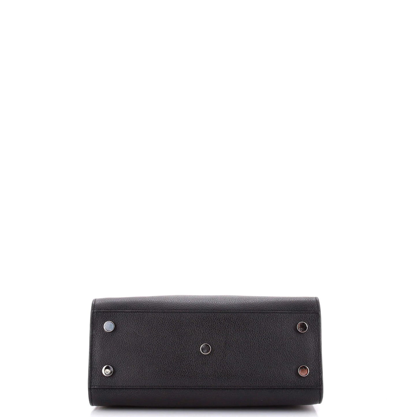 Saint Laurent Sac De Jour Bag Leather Baby