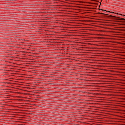 Louis Vuitton Keepall Bag Epi Leather 45