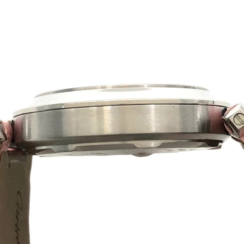 Cartier Pasha C Winter Flower 2007 Christmas Limited Edition W3109699