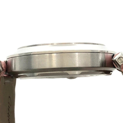 Cartier Pasha C Winter Flower 2007 Christmas Limited Edition W3109699