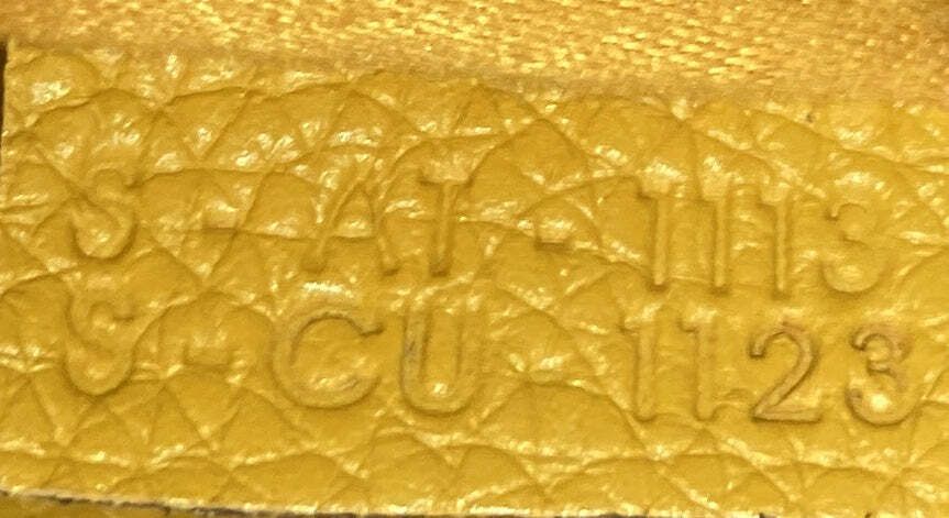 Celine Luggage Bag Grainy Leather Micro