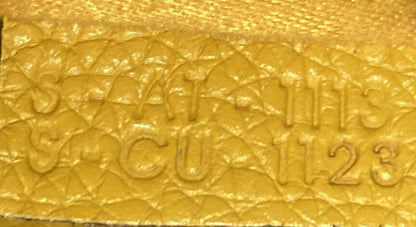 Celine Luggage Bag Grainy Leather Micro