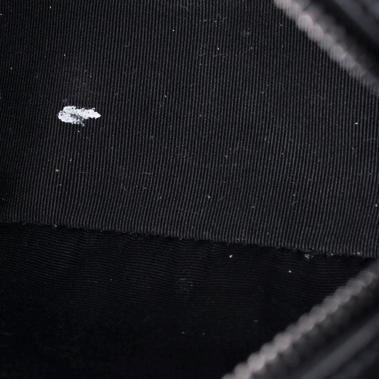 Saint Laurent Lou Camera Bag Matelasse Chevron Leather Small