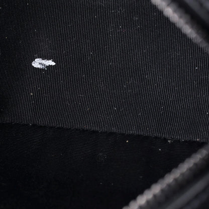 Saint Laurent Lou Camera Bag Matelasse Chevron Leather Small