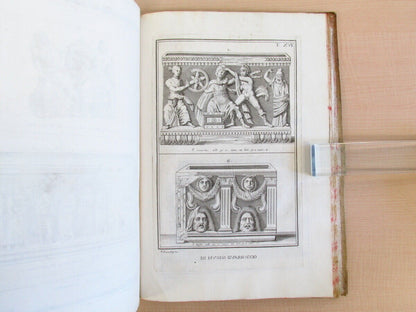 Antonio Francesco Gori? Musei Guarnaccii -?Ancient Etruscan Art Collection Book