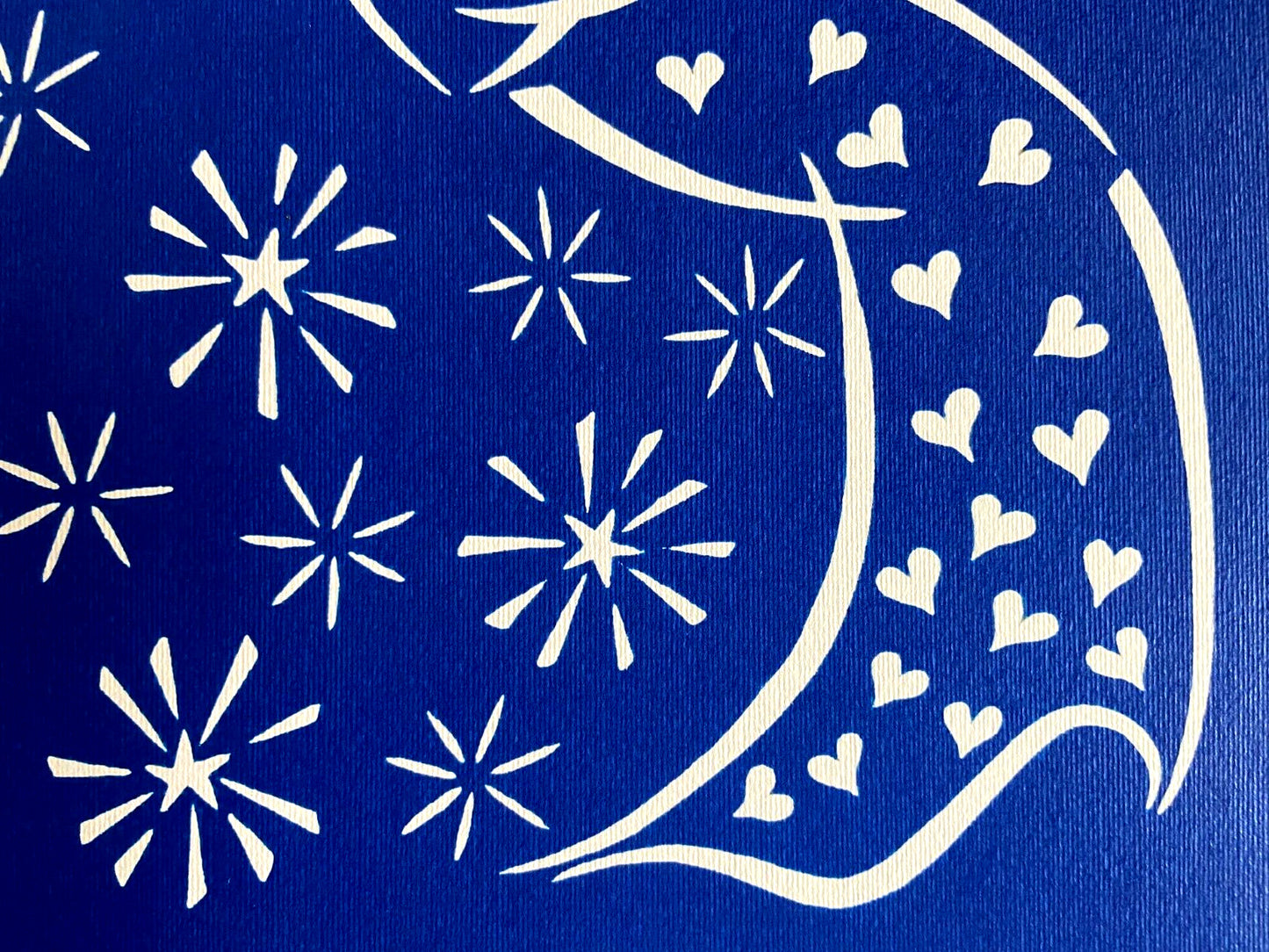 Henri Matisse Lithograph Coa Signed Op Numbered In Pencil 175 Stamp