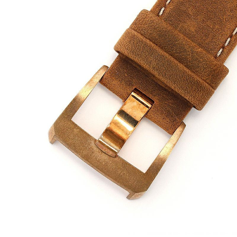 Maurice Lacroix Aikon Automatic Bronze Limited Edition Ai6008-Brz01-730-3